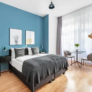 Apartament Limehome Malmoeer Strasse