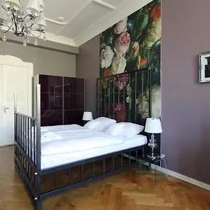 Arthotel Connection Hotel Berlin