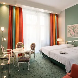 Palmenhof **** Francoforte sul Meno