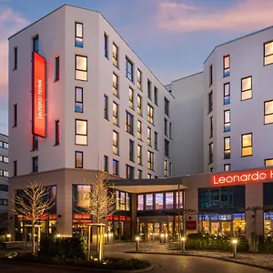 Leonardo Frankfurt **** Eschborn