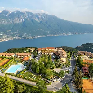 Pineta Campi Hotel Tremosine