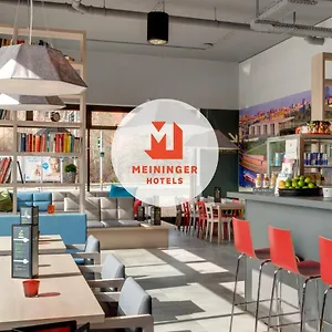 Meininger Airport Hotel Berlin