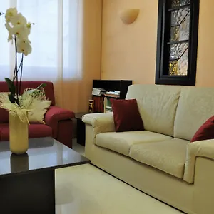 Garibaldi Hotel Mestre