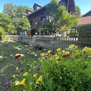 Schrenkhof Hotel Unterhaching