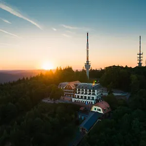 Hotel Berggasthof Königstuhl