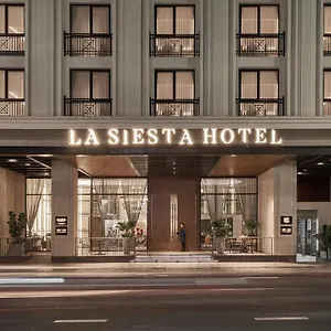 ホテル La Siesta Premium Saigon
