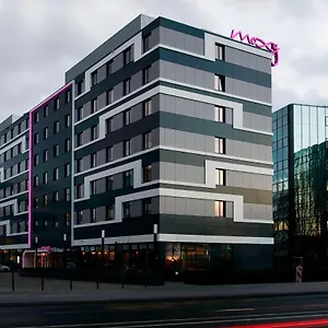 Moxy Frankfurt **** Eschborn