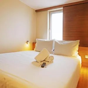 Hotell Duesseldorfer Hof