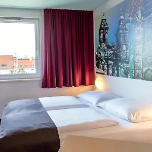 Nuernberg-city Hotel Norimberga