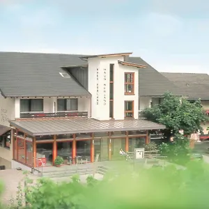 Haus Rebland Urlaubsglueck-hotel Hotel
