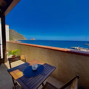 Sulmare Bed & Breakfast Marettimo