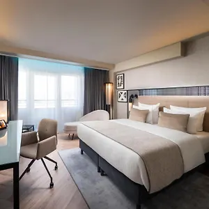 Hotell Leonardo Royal Frankfurt