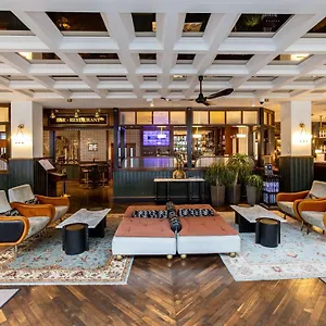 Mercure Frankfurt Airport Langen Hotel
