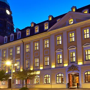 Gewandhaus Dresden, Autograph Collection Hotel Dresden