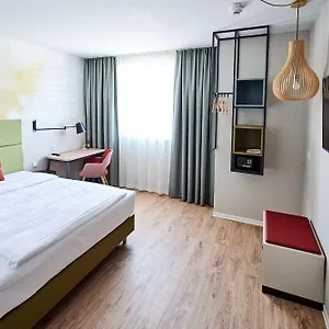 Hotell Western Mannheim