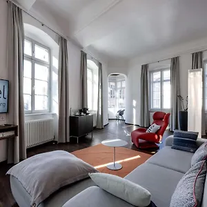 Hotel Arthotel