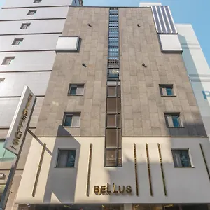 호텔 Bellus 부산광역시