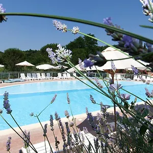 Il Borgo Centro Vacanze Resort Guardistallo
