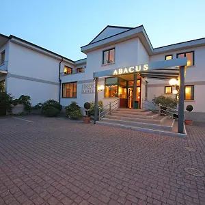 Abacus Hotel Porto Mantovano