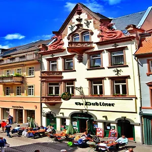 The Dubliner & Irish Pub Pensjonat