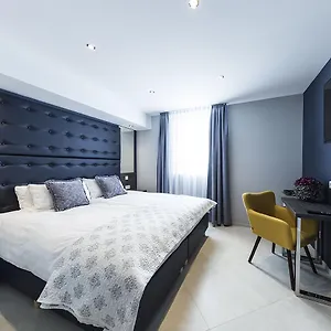 Hotell Tommasi