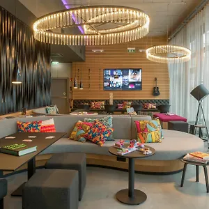 Hotell Moxy