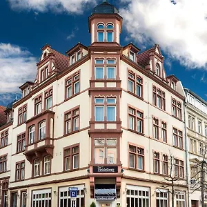 Hotel The Exzellenz
